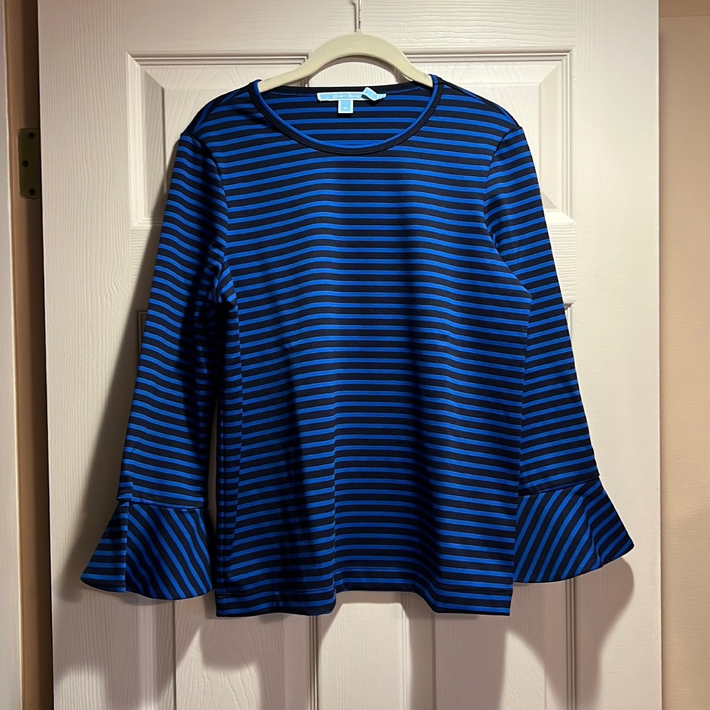 Draper James top
